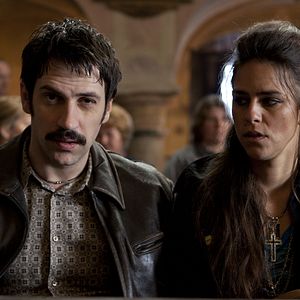 Bilder Gott verhüte!