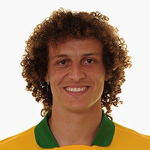 Bilder David Luiz