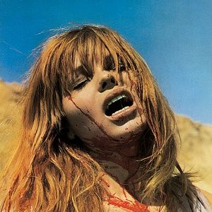 Bilder Roland Klick - The Heart Is a Hungry Hunter