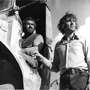 Bilder Roland Klick - The Heart Is a Hungry Hunter