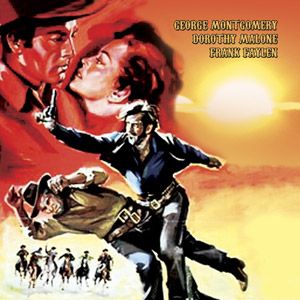 Bilder Gegen Terror und Banditen / Drei bissen ins Gras