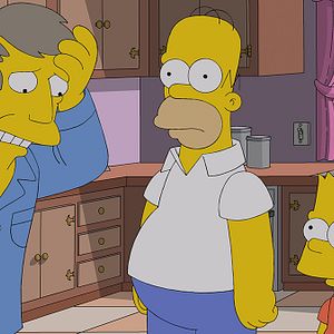Bilder Die Simpsons