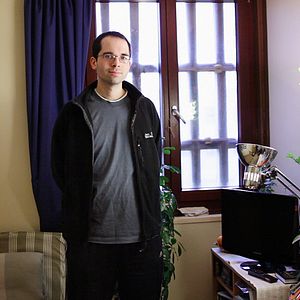 Bilder Von der Beraubung der Zeit