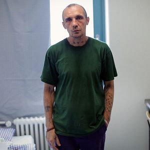 Bilder Von der Beraubung der Zeit