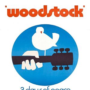 Bilder Woodstock