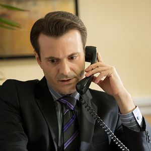 Bilder Anna Nicole - Leben und Tod eines Playmates