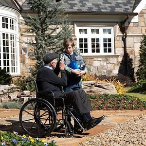 Bilder Anna Nicole - Leben und Tod eines Playmates