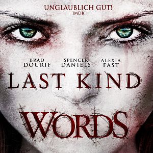 Bilder Last Kind Words