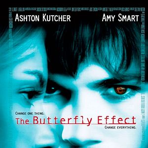 Bilder Butterfly Effect