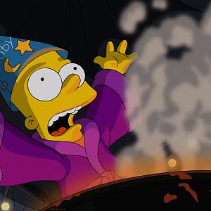 Bilder Die Simpsons