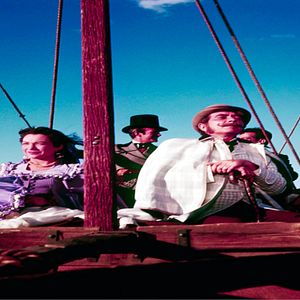 Bilder In 80 Tagen um die Welt