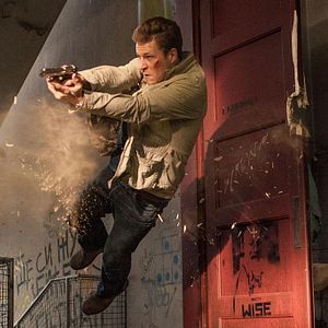 Bilder The November Man