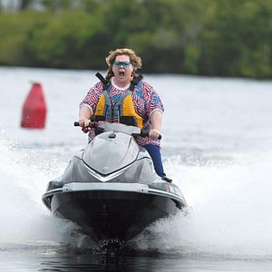 Bilder Melissa McCarthy