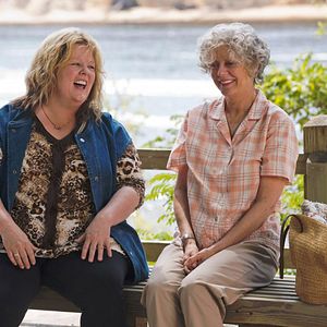 Bilder Melissa McCarthy