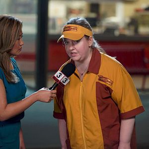 Bilder Tammy - Voll abgefahren