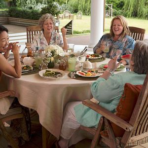 Bilder Melissa McCarthy