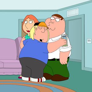 Bilder Family Guy