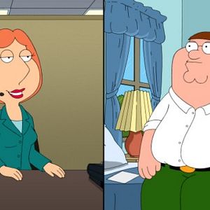 Bilder Family Guy