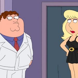 Bilder Family Guy