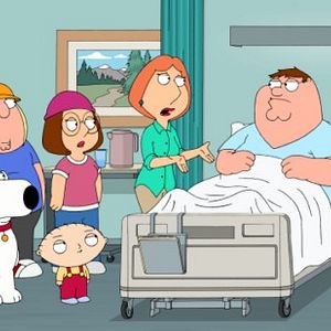 Bilder Family Guy