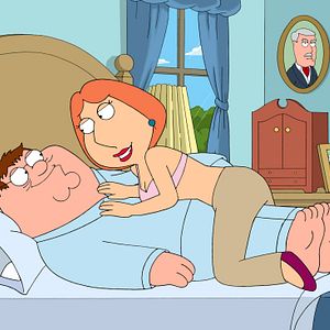 Bilder Family Guy