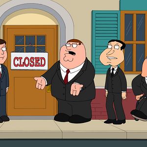 Bilder Family Guy