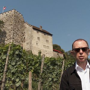 Bilder Der große Kanton