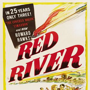 Bilder Panik am roten Fluß