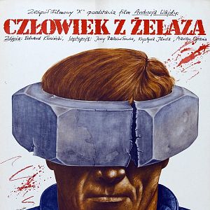 Bilder Der Mann aus Marmor