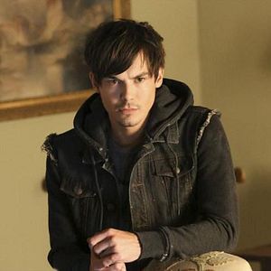 Bilder Tyler Blackburn