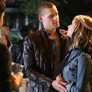 Bilder Luke Kleintank