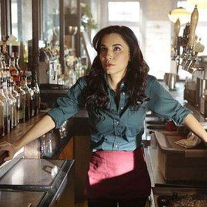 Bilder Martha Higareda