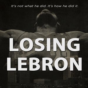 Bilder Losing LeBron