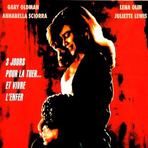 Bilder Romeo Is Bleeding - Ein Alptraum aus Sex und Gewalt