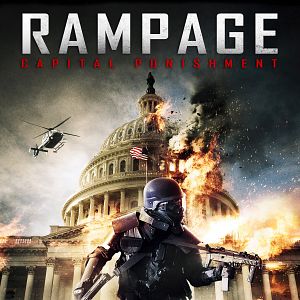 Bilder Rampage 2 - Capital Punishment