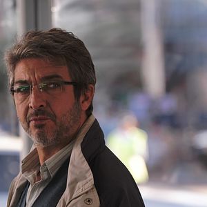 Bilder Ricardo Darín