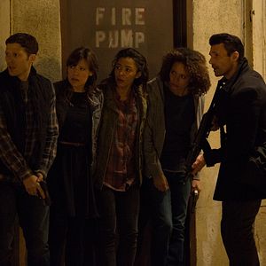 Bilder Kiele Sanchez