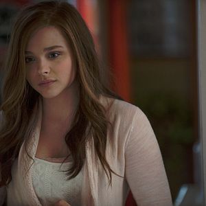 Bilder Chloë Grace Moretz