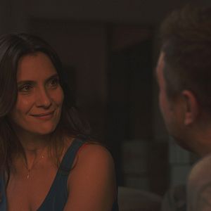 Bilder Géraldine Pailhas