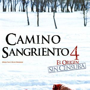 Bilder Wrong Turn 4: Bloody Beginnings