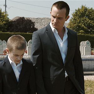 Bilder Jérémie Renier