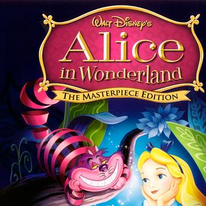 Bilder Alice im Wunderland