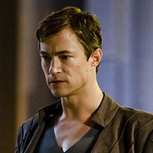 Bilder Tom Wisdom
