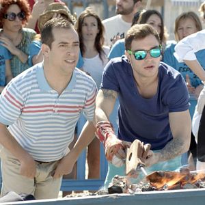 Bilder Chiringuito de Pepe