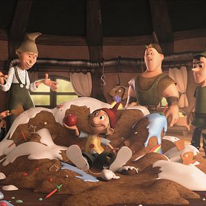 Bilder Der 7bte Zwerg