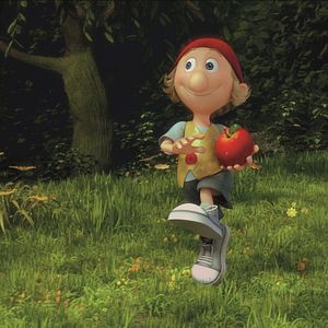 Bilder Der 7bte Zwerg