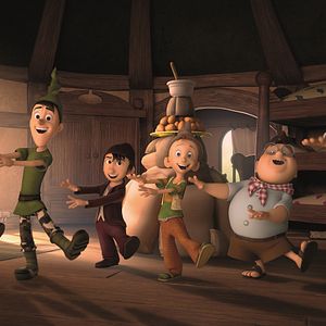 Bilder Der 7bte Zwerg