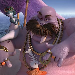 Bilder Der 7bte Zwerg