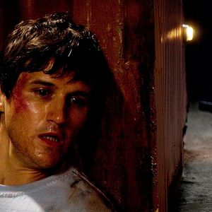 Bilder Mark Tonderai