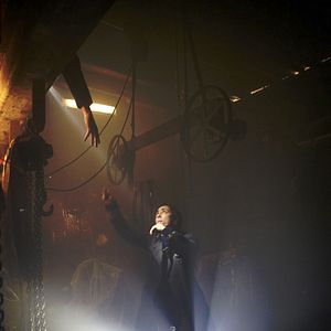 Bilder Sofie Gråbøl